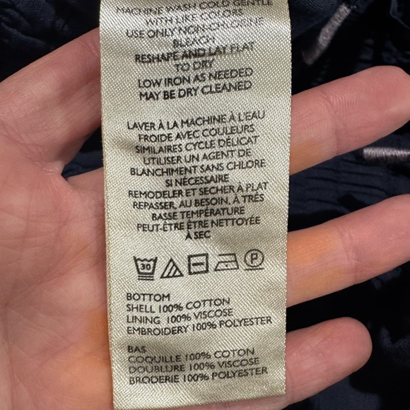 NEW Free People Summer Love shorts size xs NWOT - Picture 5 of 5